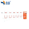Joytech Car Parking Equipment High Speed Parking Automatic Boom Barrier