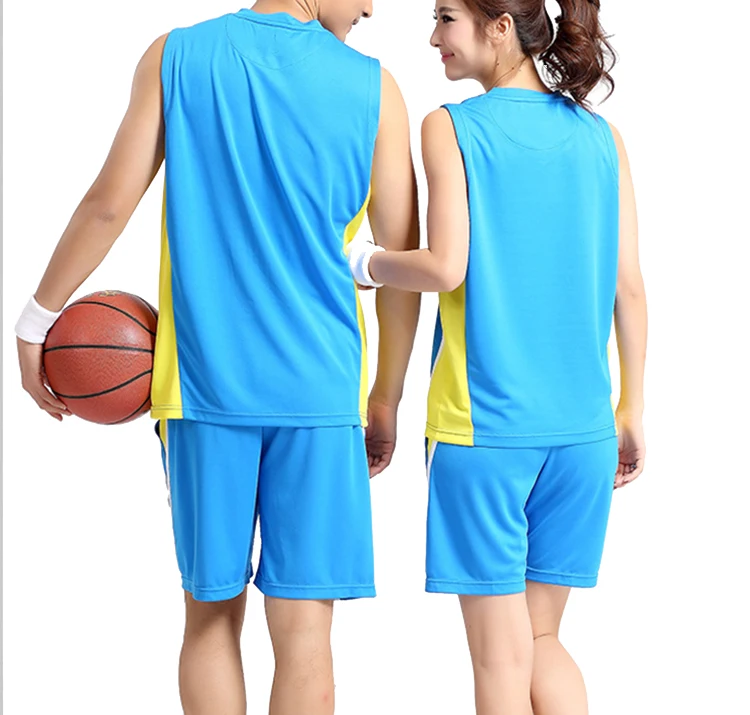 2020 Summer New Style Couple Basketball Jersey - Buy Basketball Jersey ...