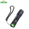 Tactical Flashlight - The Original 2000 Lumen Ultra Bright LED Mini 5 Mode Flashlight