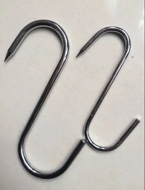 S Hook 3
