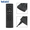 Wide usage G65 set top box master tv remote control 2.4g wireless optical mouse driver Working Distance 10-20m
