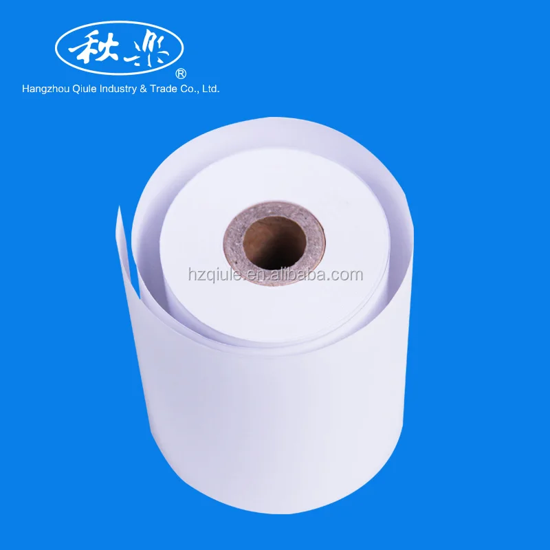Wholesale Pos Machine Thermal Paper Roll 80mm