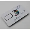 professional 64k or 128k Blank programmable cdma usim sim card
