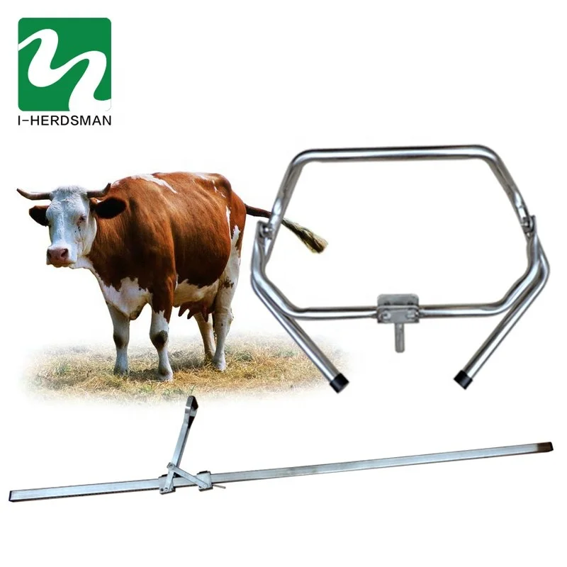 Veterinary Calving Aid Equipment Cow Obstetric Apparatus Calf Calves