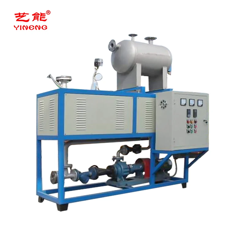 Recycle Electric Industrial Thermal Oil Heater Buy Recycle Electric