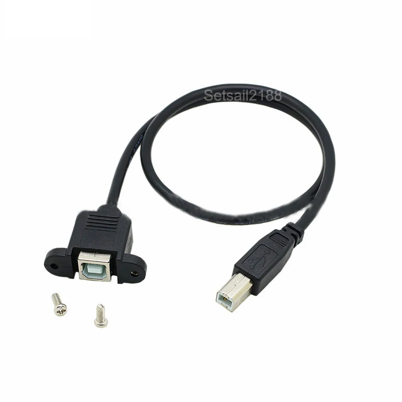 usb printer extension cable