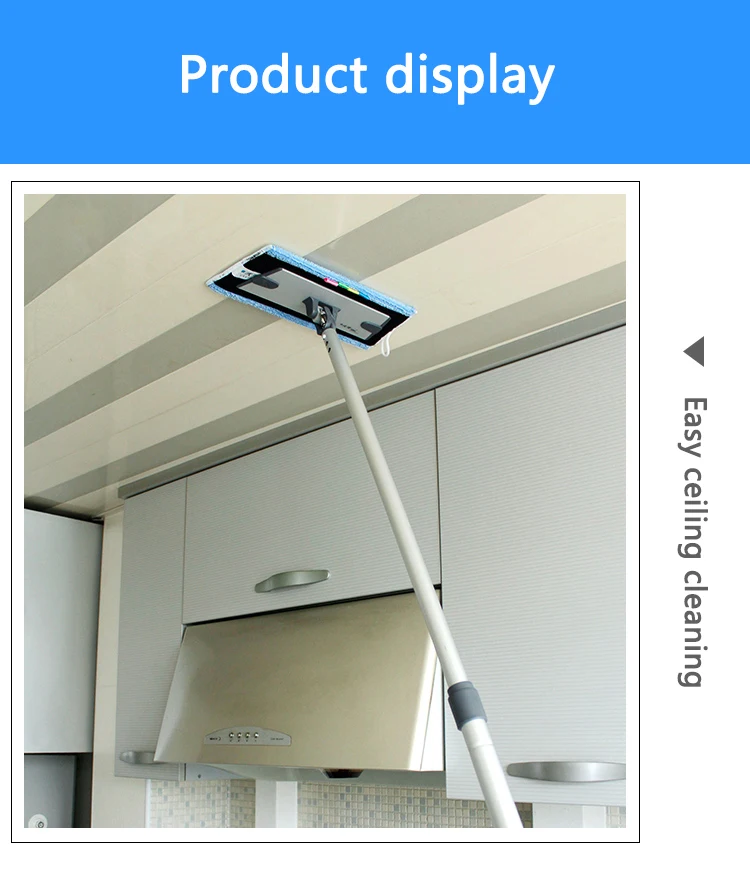 Extenclean New Product Ideas 2019 Technology Ceiling Cleaning Extenclean New Product Ideas 2019 Technology Ceiling Cleaning Equipment Retractable Floor Cleaners For Walls And