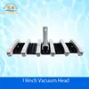 Swimming Pool Cleaning 19inch Commercial Long Vacuum Brush Head Pool Vacuum Cleaner Head Parts For In-ground Pool