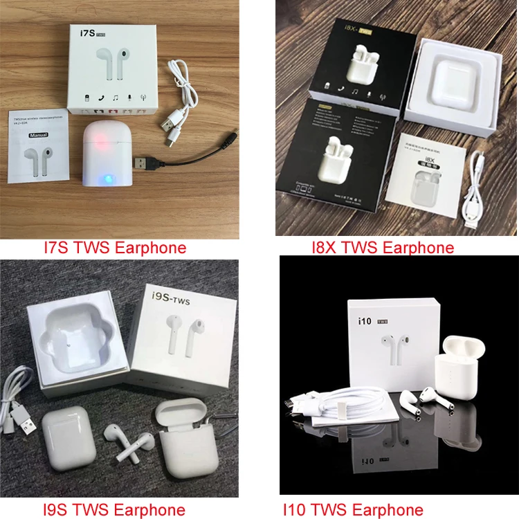 sweatproof headphones 4.1 wireless sports headset aptx stereo earphones with MIC for iphone android - ANKUX.COM