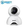 BESNT hot selling 3.6mm lens rotating 1mp motion detection P2P ptz WiFi wireless babysitter camera BS-IP19V