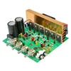 Audio Amplifier Board 2.1 Channel 240W High Power Subwoofer Amplifier circuit Board AMP Dual AC18-24V Home Theater