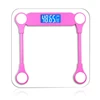 Balance Digital Electric Body Weighing Platform Scale