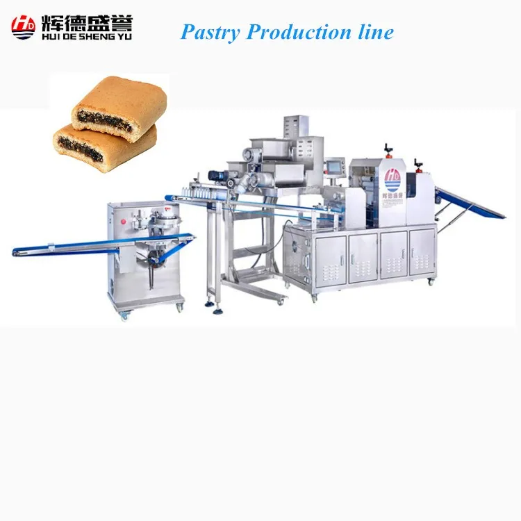 food forming machine