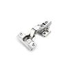 Hinge Stainless Steel Door Hydraulic Hinges Damper Buffer Soft Close For Cabinet Kitchen Furniture Hardware