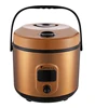 Factory supply new design easy operation national 1.8L 2.2L 2.8L electric deluxe rice cooker
