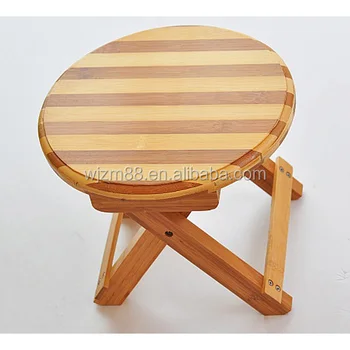 folding stool for kids