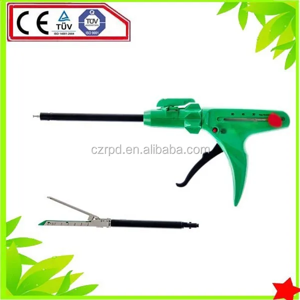 
High Quality Disposable Surgical Stapler With FDA CE 