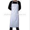 Heavy Duty Waterproof Pvc Apron Industrial PVC Aprons Adjustable PVC Butcher Apron for Men Cheap Sale