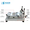 manual screen printer pcb solder paste printer