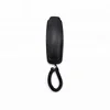 2019 Newest Style Big Button Trim Line Wall Phones for Home or Office Use