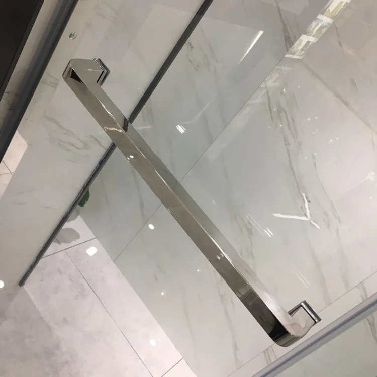 建筑与房地产  浴室 淋浴房及配件  淋浴门  模型 d32 开式 双滑门