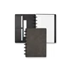 Factory price notebook superior quality personalized composition notebook with pocket
