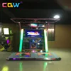 just dance arcade game machine,dance game machine,indoor amusement game machine