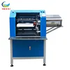 Working speed 350-800 pcs/hr Automatic pvc plastic spiral Bookbinding Machine for binding 5/16"-3/4" wire size