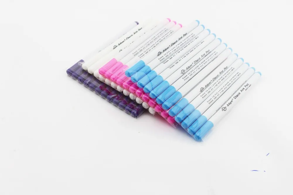 костюм фломастера