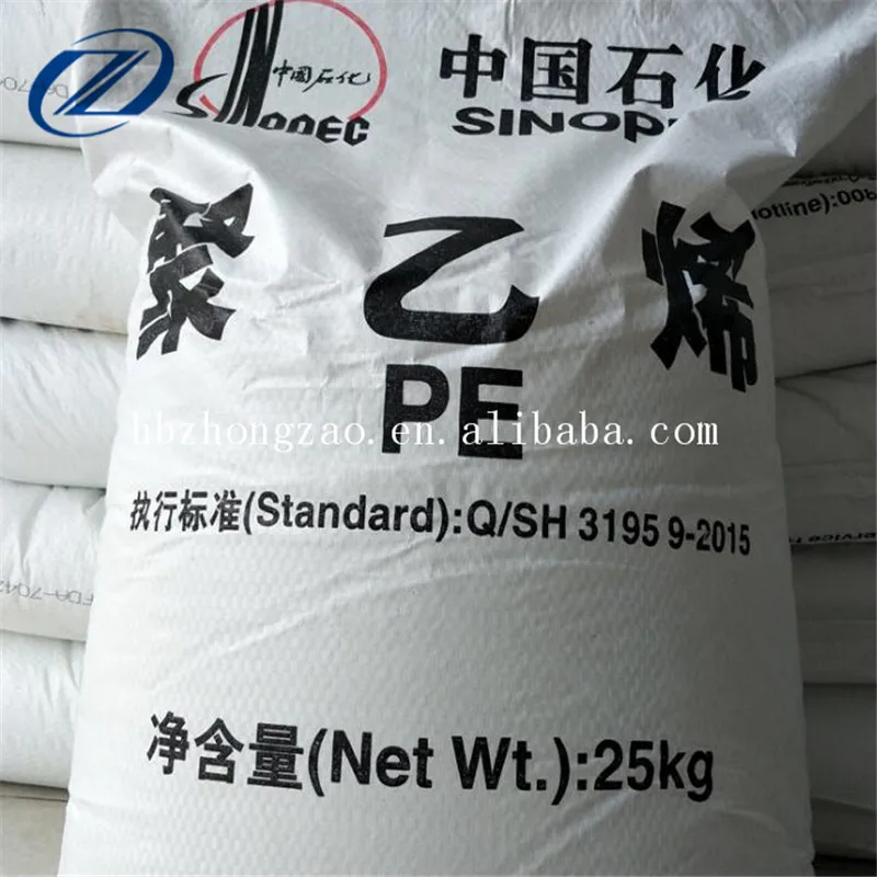 
Best price!! Sabic Sinopec Exxonmobile Virgin /Recycle HDPE / LDPE / LLDPE Granules PELBD plastic granules 