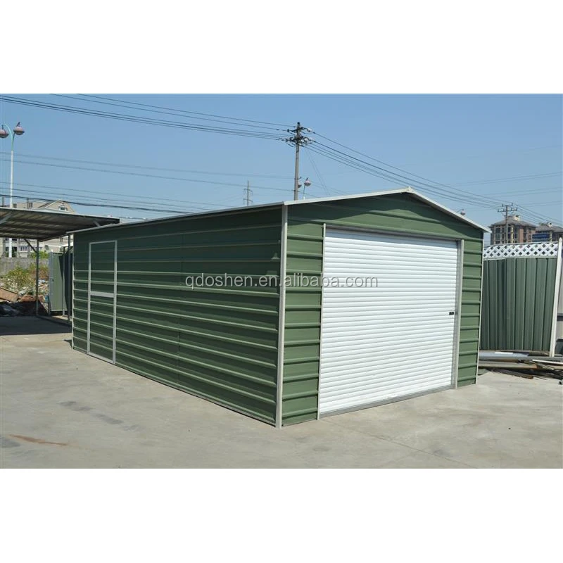 Carport Buy Steel Storage Shed Cheap Carports Garage Product