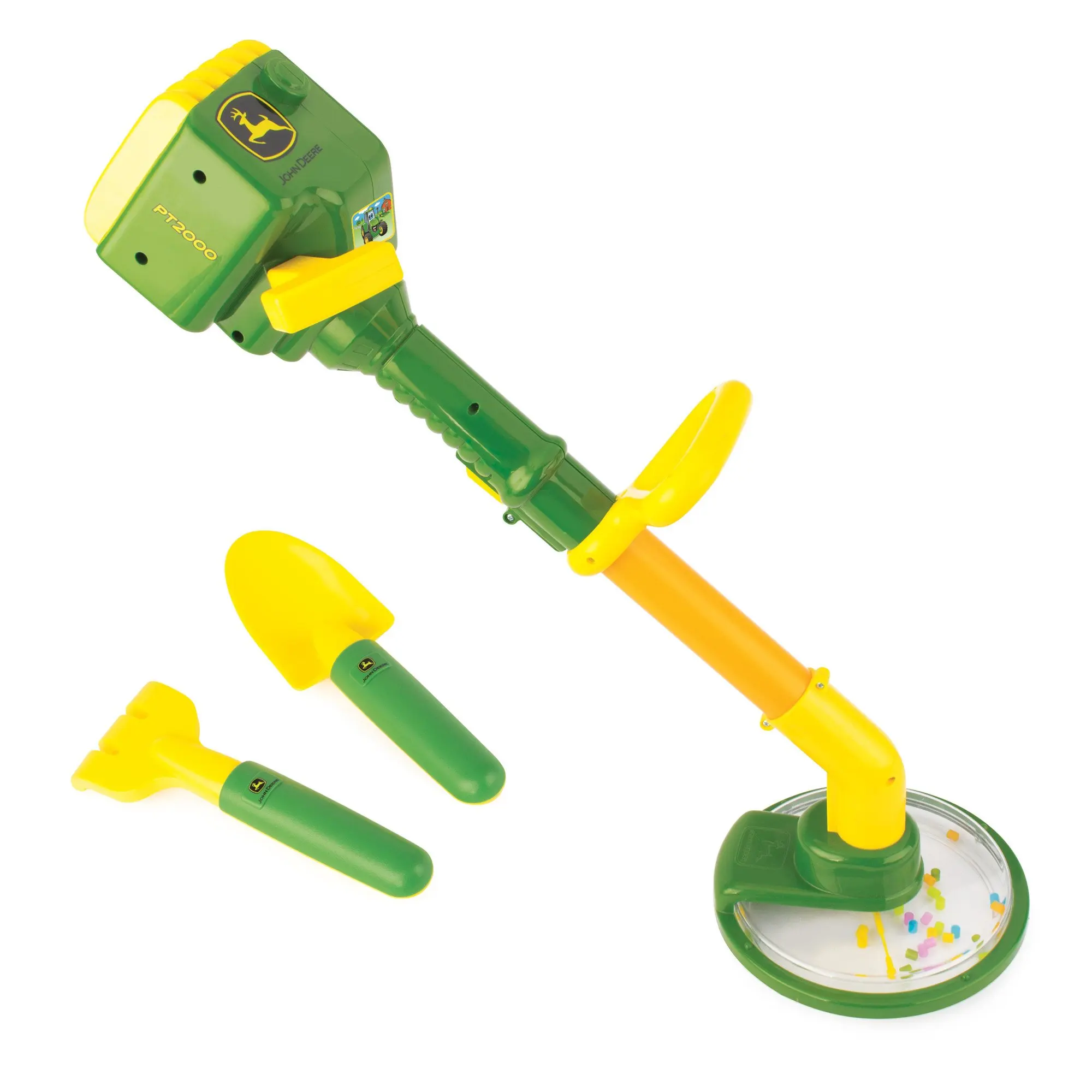 Get Quotations · TOMY John Deere Lawn & Garden Set