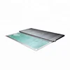 SMP08S Luxury cover big swim jet hydrotherapy drop in embedded swimming massage tub whirlpool pool