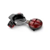 Wireless Smart induction USB Rechargeable Bicycle rear Light 5 modes Cycling Braking Back lamp Safety Warning Bike tail Light