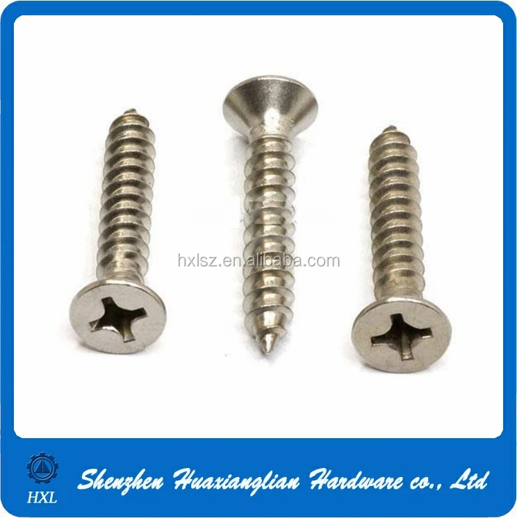 Din7504 Hex Head Stainless Steel Self Drilling Screw With Epdm Washer Products From Shenzhen