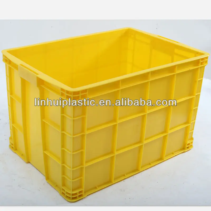 Plastic Mould for Turnover Box