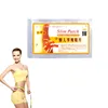 Healthy Natural losing weight Garcinia Cambogia Energy Patch Vitamin B12 slimming patch