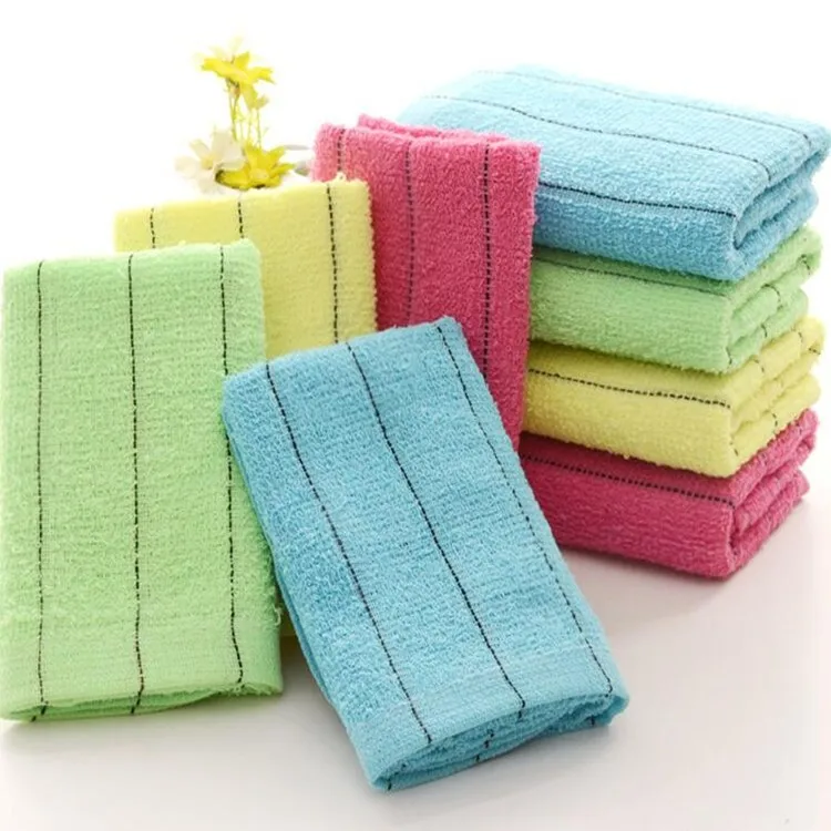 factory price disposable towel for beauty salon super soft