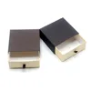 DK Dekun Printing Custom Fashion Men's Belt Gift Box