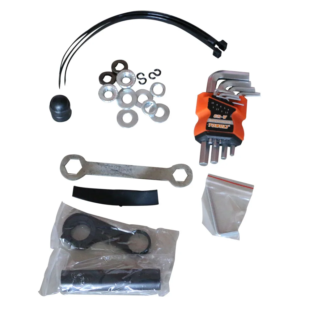 ebike motor kit  (9)