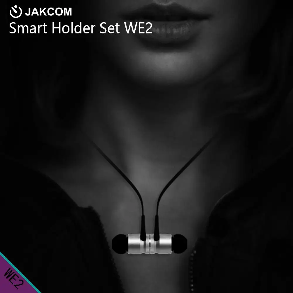 

Jakcom We2 Wearable Headphones 2017 New Product Of Earphones Headphones As Jammer Signal Earphones Ear Phone