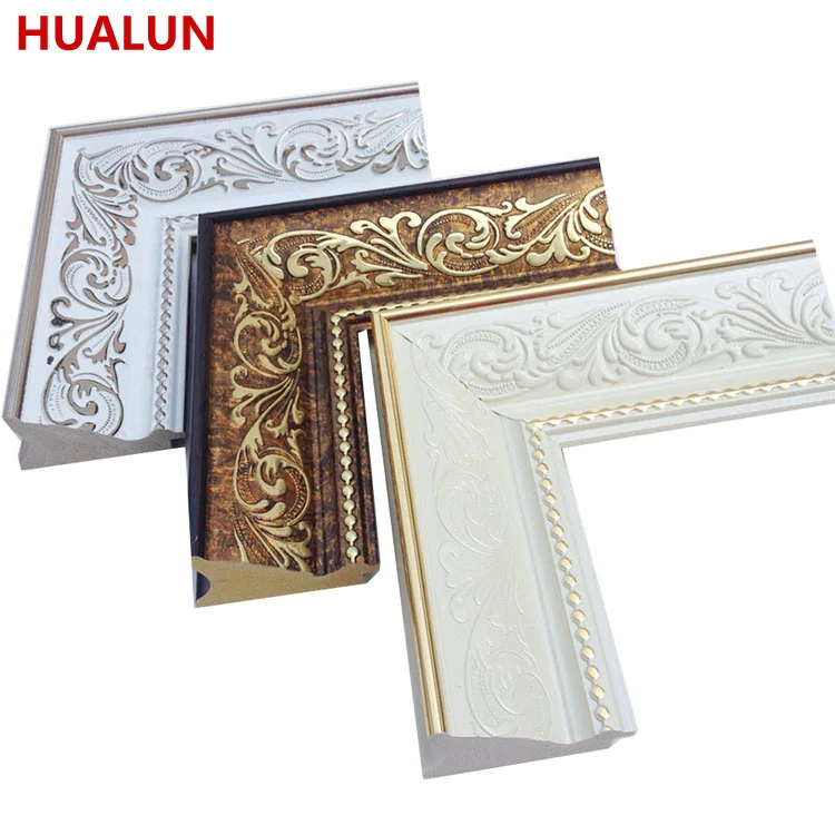 Factory Manufacturer Vintage Silver Exquisite Carved Materials Picture