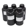 Taiwan 500ML UV Offset Printing Ink Soft UV Flatbed Printer Ink For Epson DX5