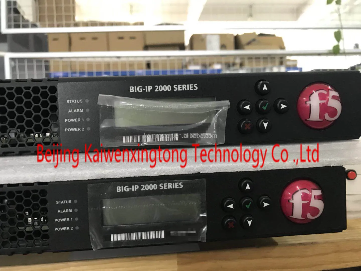 F5 2000s Big Ip 2000s F5 Ltm 2000s View F5 2000s F5 Product Details From Beijing Kammston Technology Co Ltd On Alibaba Com