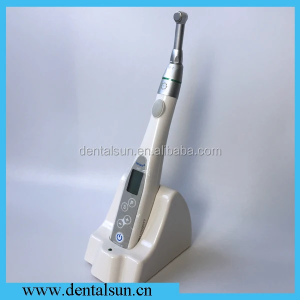 dental endo motor manufacturers