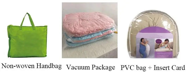 best quality pregnancy pillow
