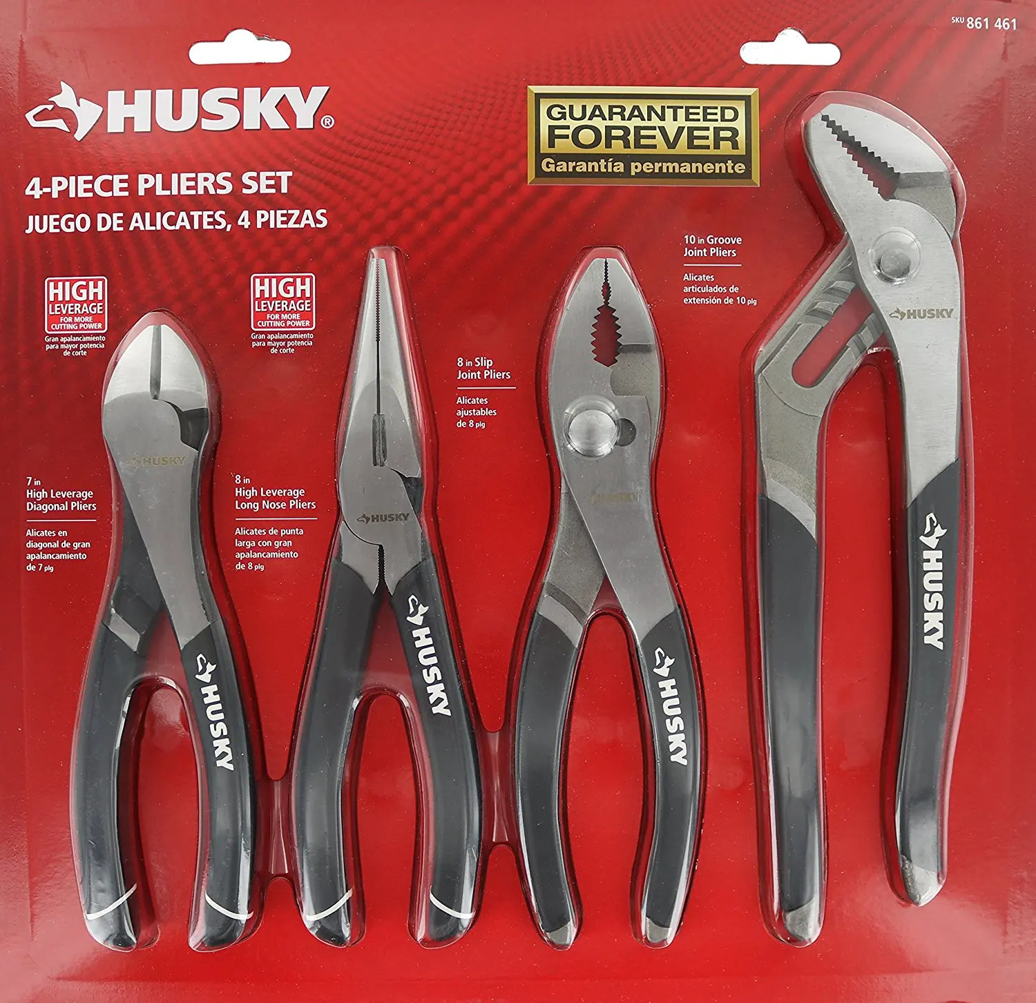 husky multi tool pliers