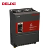 Popular model 0-380V 50/60HZ solar grid tie inverter