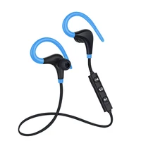 

Trending 2019 OEM ODM Custom Phone Accessory Ear Hook Audifonos Auriculares Earphones Headphone Blue tooth Wireless