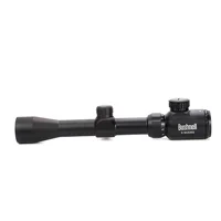 

LUGER 3-9x32EG Hunting Optical Sight Riflescope Tactical Reticle Red Green Illuminated Scope